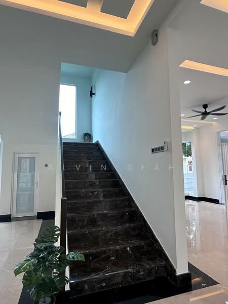Bungalow for Sale in Taman Equine (Seri Kembangan) - Alvin Seah - Interior - PropertyGuru.com.my