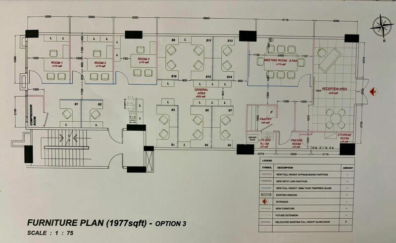 Office for Sale in Kl Sentral (Kuala Lumpur) - Yapz Chin - PropertyGuru.com.my