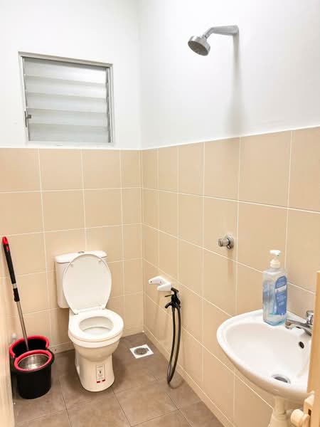 Pangsapuri untuk Disewa di Pangsapuri Seri Utama - Chris Choo - PropertyGuru.com.my