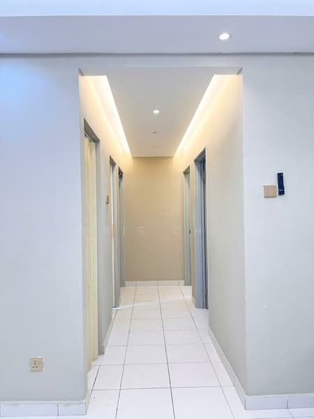 Pangsapuri untuk Disewa di Pangsapuri Seri Utama - Chris Choo - PropertyGuru.com.my