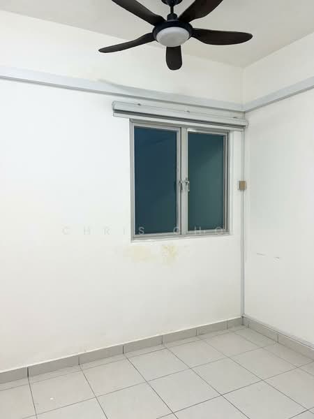 Pangsapuri untuk Disewa di Pangsapuri Seri Utama - Chris Choo - PropertyGuru.com.my