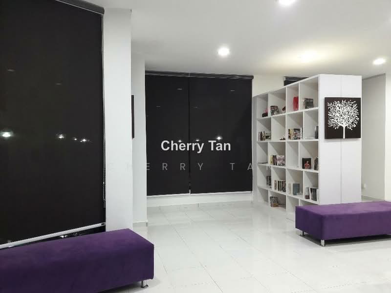 Service Residence for Sale at The Heights Residence - Cherry . - PropertyGuru.com.my