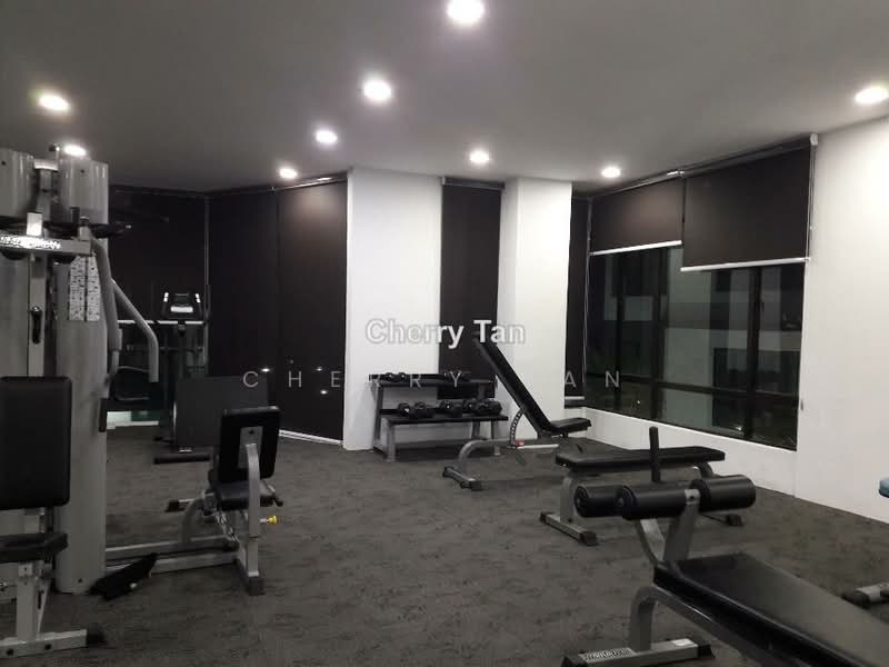 Service Residence for Sale at The Heights Residence - Cherry . - PropertyGuru.com.my