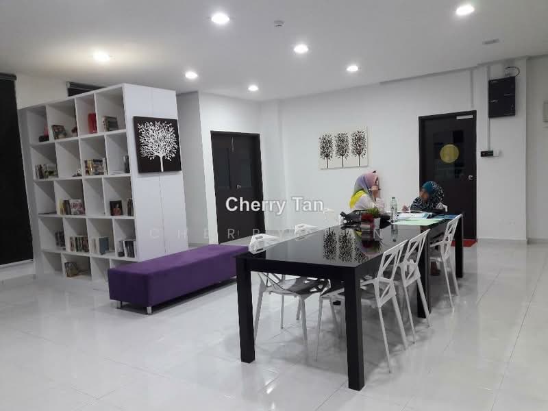 Service Residence for Sale at The Heights Residence - Cherry . - PropertyGuru.com.my