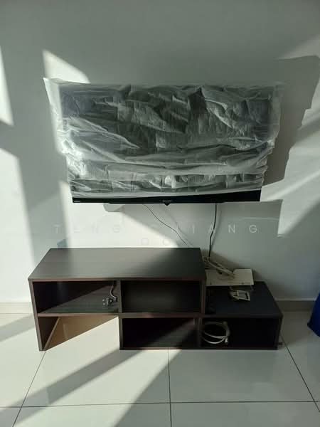 Service Residence for Sale at D'Summit Residences - Teng Chiang Oo - Interior - PropertyGuru.com.my