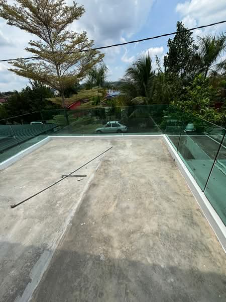 Terraced House for Sale in Bukit Mertajam (Penang) - Kah Hui Teoh - Exterior - PropertyGuru.com.my
