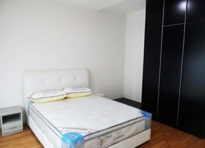 Servis Apartment untuk Disewa di Atlantis Residences (Pangsapuri Atlantis Kota Syahbandar) - Cherry . - Bedroom - PropertyGuru.com.my