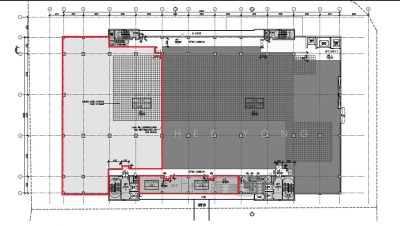 Kilang untuk Disewa di Sungai Way Free Indsutrial Zone (Petaling Jaya) - Ong Chee Yong - PropertyGuru.com.my