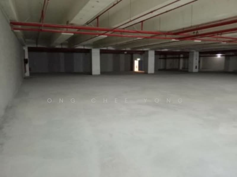 Kilang untuk Disewa di Sungai Way Free Indsutrial Zone (Petaling Jaya) - Ong Chee Yong - Interior - PropertyGuru.com.my