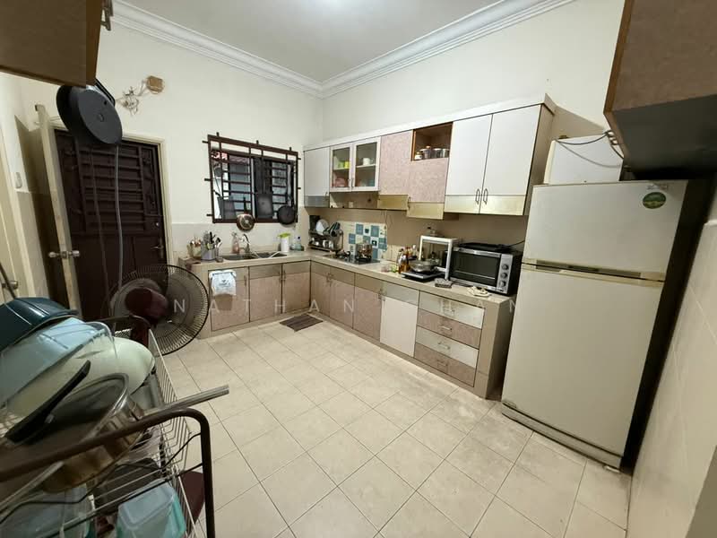 2-storey Terraced House for Sale in Bandar Indahpura (Kulai) - Nathan Chan - PropertyGuru.com.my