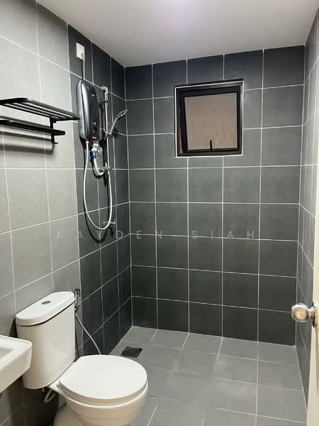 Condominium for Rent at Vierra Residence - Kayden Siah - Bathroom - PropertyGuru.com.my