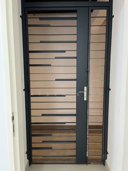 Condominium for Rent at Vierra Residence - Kayden Siah - Entrance - PropertyGuru.com.my