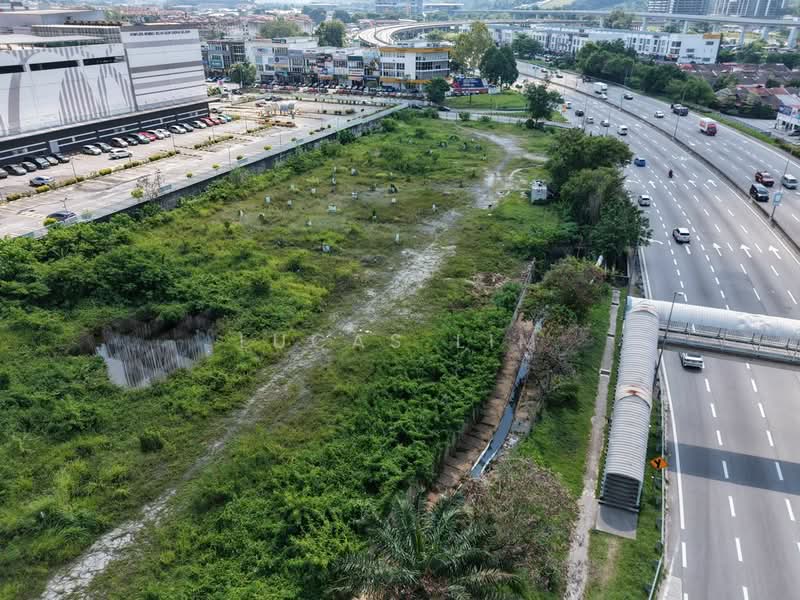 Commercial Land for Rent in Cheras (Kuala Lumpur) - Lucas Lim - Exterior - PropertyGuru.com.my