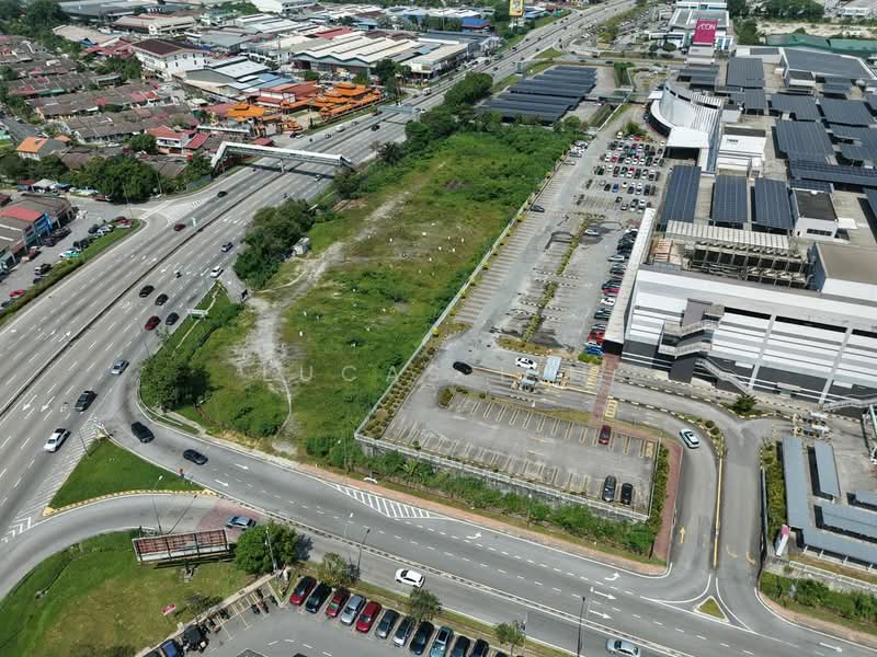 Commercial Land for Rent in Cheras (Kuala Lumpur) - Lucas Lim - Exterior - PropertyGuru.com.my