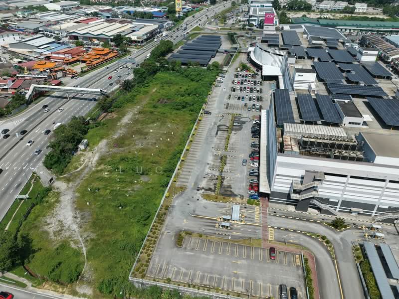 Commercial Land for Rent in Cheras (Kuala Lumpur) - Lucas Lim - Exterior - PropertyGuru.com.my