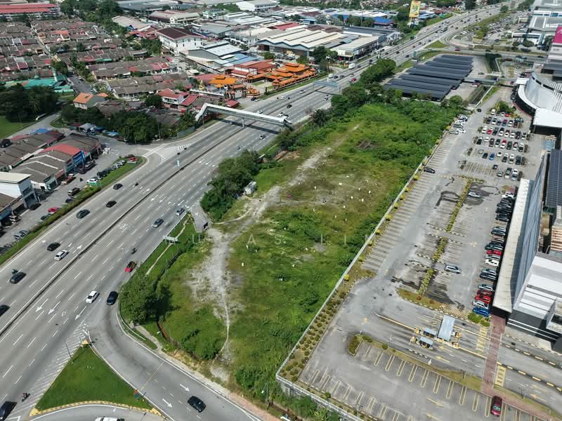 Commercial Land for Rent in Cheras (Kuala Lumpur) - Lucas Lim - Exterior - PropertyGuru.com.my