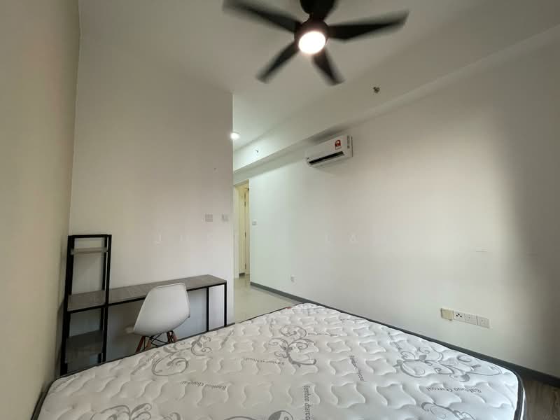 Service Residence for Rent at Southlink - Justin Lam - Bedroom - PropertyGuru.com.my