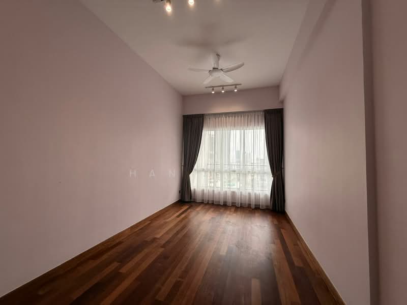 Condominium for Rent at Codrington Residence - Han Zhen - Interior - PropertyGuru.com.my