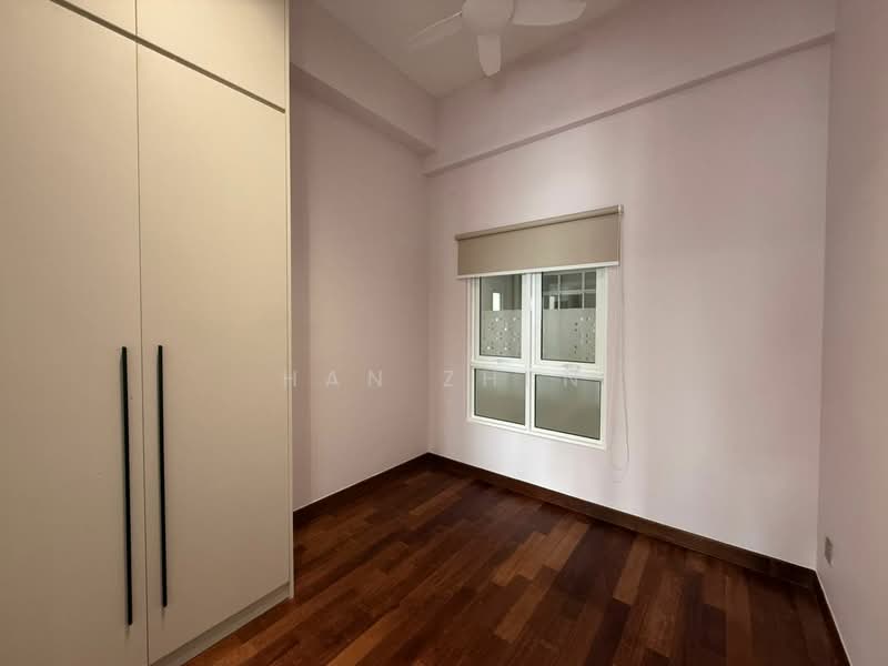 Condominium for Rent at Codrington Residence - Han Zhen - Bedroom - PropertyGuru.com.my