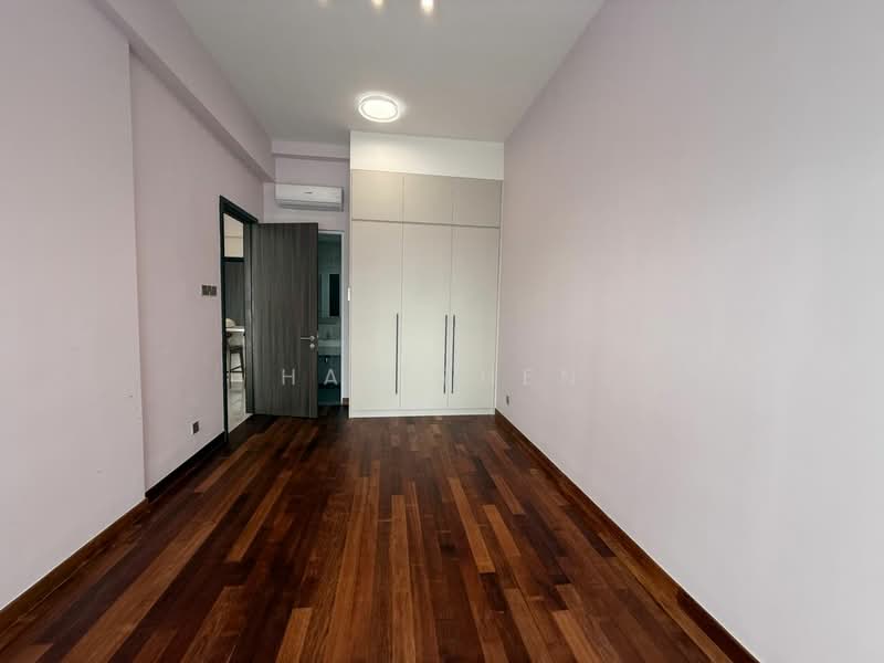 Condominium for Rent at Codrington Residence - Han Zhen - Bedroom - PropertyGuru.com.my