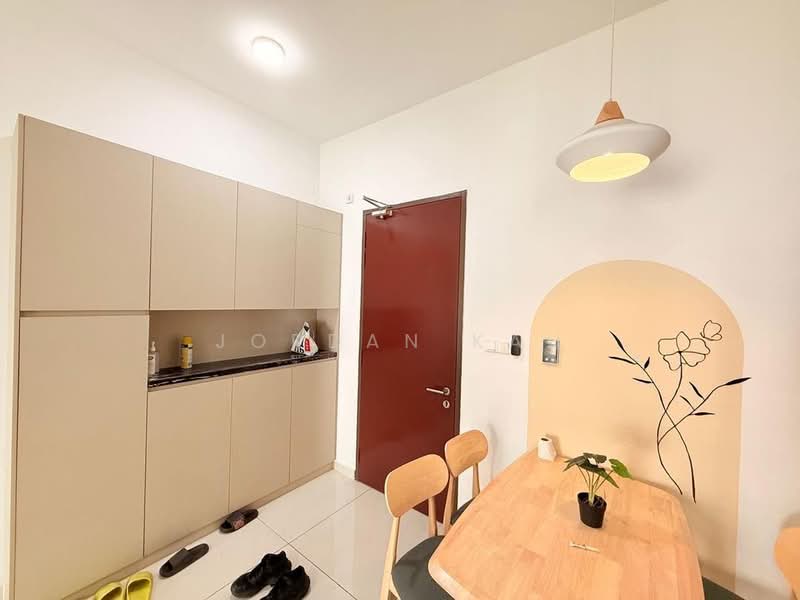 Condominium for Rent at Bay Laurel @ Country Garden Danga Bay - Jordan Kau - Interior - PropertyGuru.com.my