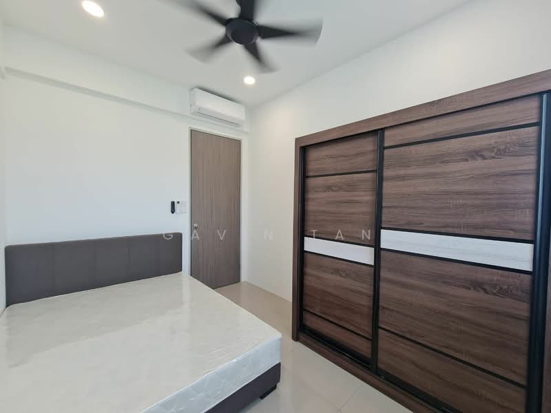 Kondominium untuk Disewa di The Zen - Gavin Tan - Bedroom - PropertyGuru.com.my