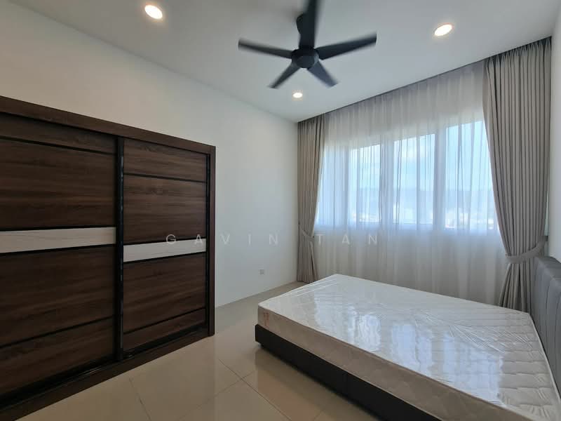Kondominium untuk Disewa di The Zen - Gavin Tan - Bedroom - PropertyGuru.com.my