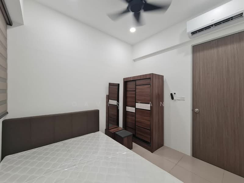 Kondominium untuk Disewa di The Zen - Gavin Tan - Bedroom - PropertyGuru.com.my