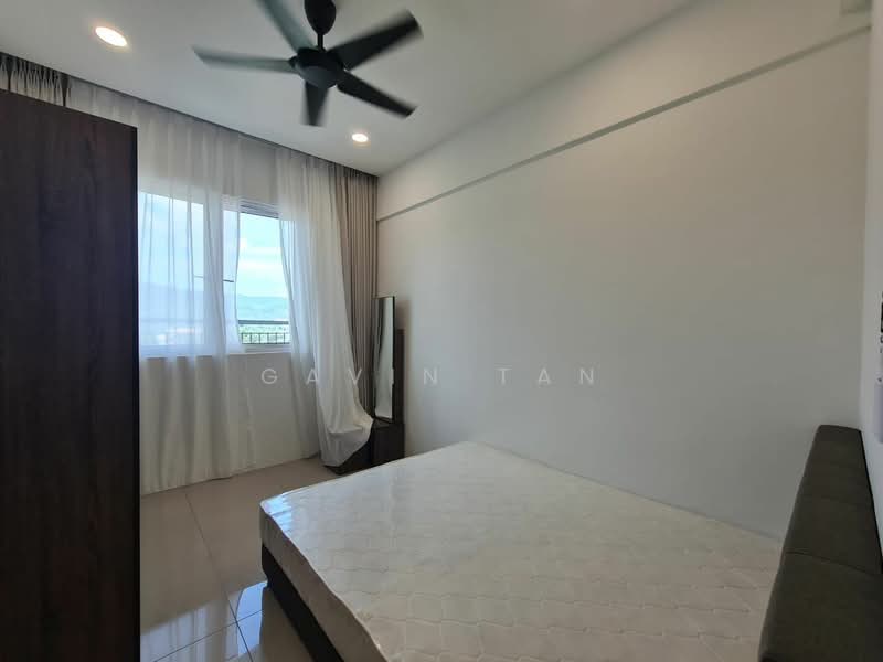 Kondominium untuk Disewa di The Zen - Gavin Tan - Bedroom - PropertyGuru.com.my