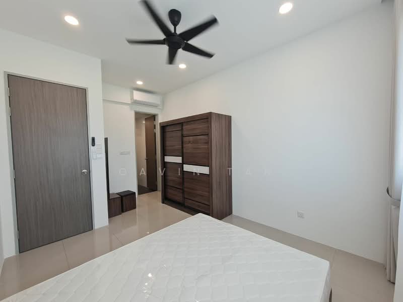 Kondominium untuk Disewa di The Zen - Gavin Tan - Bedroom - PropertyGuru.com.my