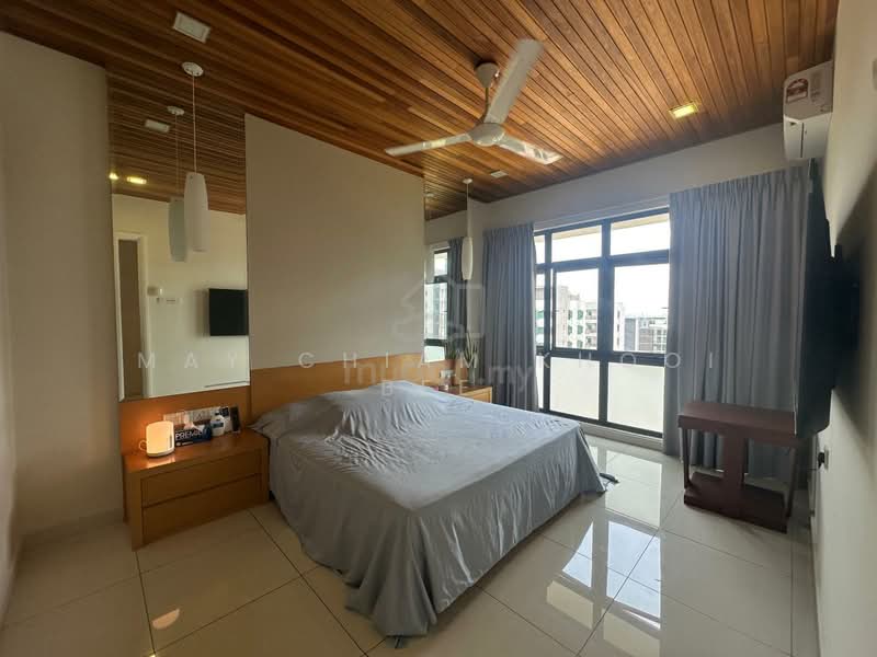 Condominium for Rent at The Light Linear - May Chiam Khooi Bee - Bedroom - PropertyGuru.com.my