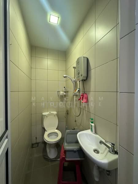 Condominium for Rent at The Light Linear - May Chiam Khooi Bee - Bathroom - PropertyGuru.com.my