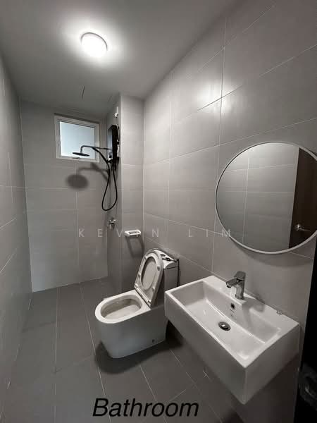 Servis Apartment untuk Disewa di TRELLIS RESIDENCES - Kevin Lim - Bathroom - PropertyGuru.com.my