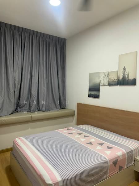 Condominium for Rent at Lovell @ Country Garden Danga Bay - Han Lu Yung - Bedroom - PropertyGuru.com.my