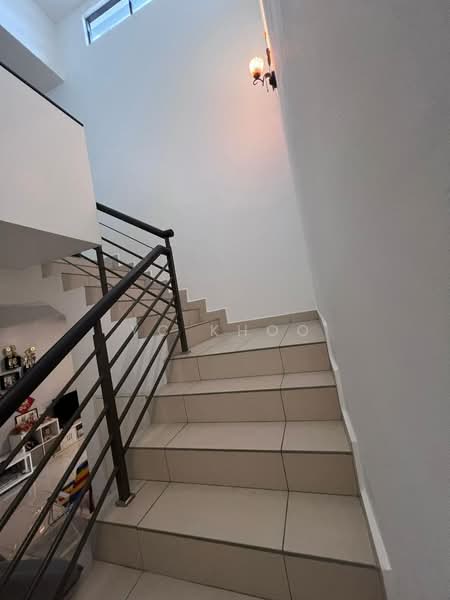2-storey Terraced House for Sale in Horizon Hills (Iskandar Puteri (Nusajaya)) - YC Khoo - Interior - PropertyGuru.com.my