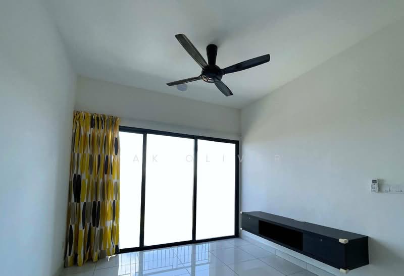 Service Residence for Sale at The Link 2 @ Bukit Jalil (Serviced Residences) - Mak Oliver - Living Room - PropertyGuru.com.my