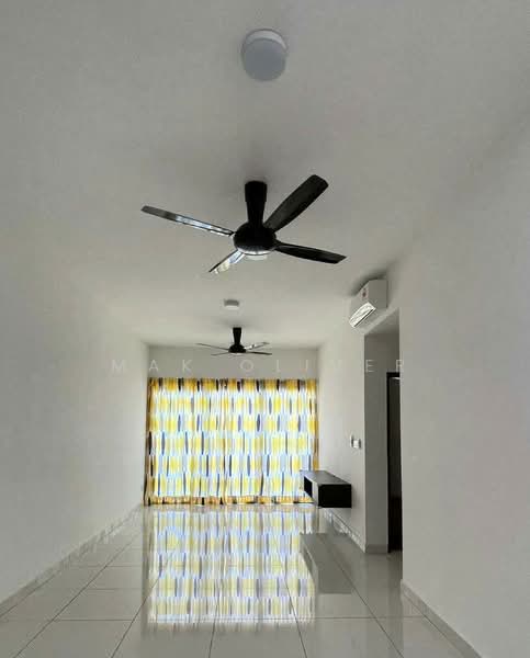 Service Residence for Sale at The Link 2 @ Bukit Jalil (Serviced Residences) - Mak Oliver - Living Room - PropertyGuru.com.my