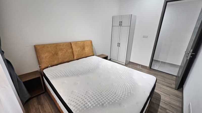 Servis Apartment untuk Disewa di Agile Bukit Bintang - Catherine Chin - Bedroom - PropertyGuru.com.my
