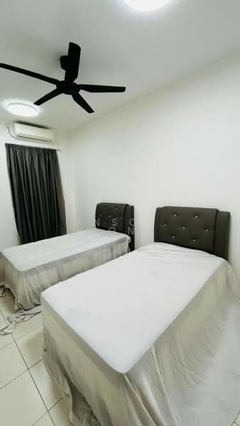 2-storey Terraced House for Sale in Iskandar Puteri (Nusajaya) (Johor) - Anson Hiong - PropertyGuru.com.my