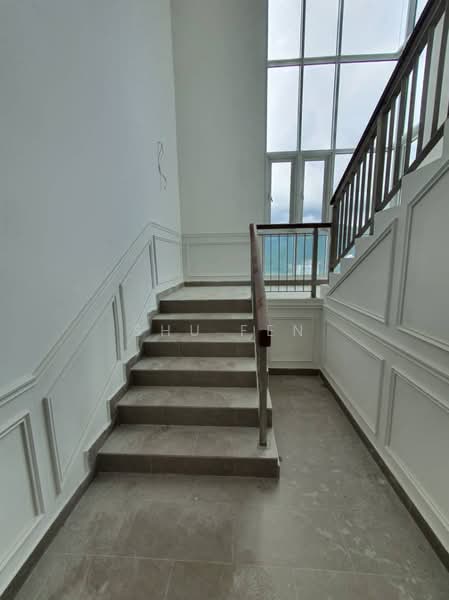 Condominium for Sale at One Tanjong Condominium - Shu Fen - Interior - PropertyGuru.com.my