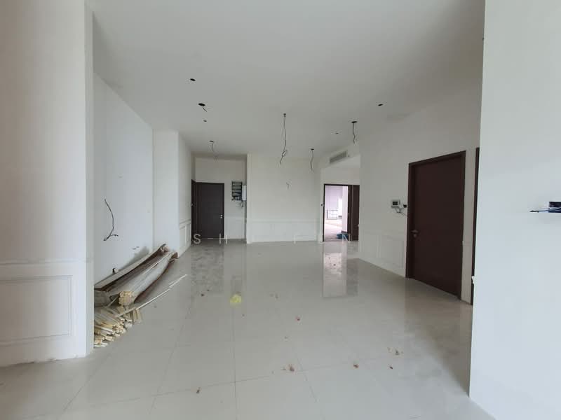 Condominium for Sale at One Tanjong Condominium - Shu Fen - Interior - PropertyGuru.com.my