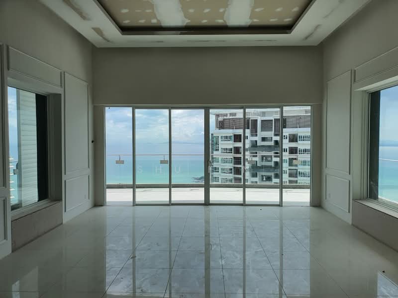 Condominium for Sale at One Tanjong Condominium - Shu Fen - View - PropertyGuru.com.my