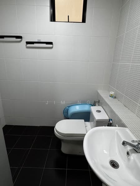 Apartment for Rent at Austin Regency (Pangsapuri Austin Perdana) - Jim Ng - Bathroom - PropertyGuru.com.my