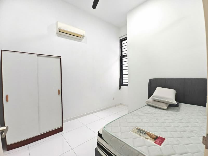 2-storey Terraced House for Rent in Bukit Indah (Iskandar Puteri (Nusajaya)) - Calley Chin - Bedroom - PropertyGuru.com.my