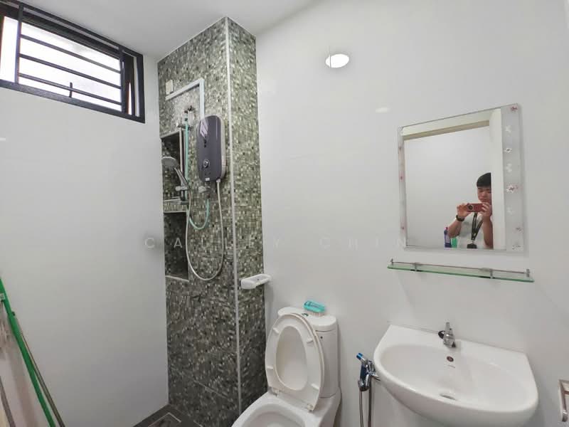 2-storey Terraced House for Rent in Bukit Indah (Iskandar Puteri (Nusajaya)) - Calley Chin - Bathroom - PropertyGuru.com.my