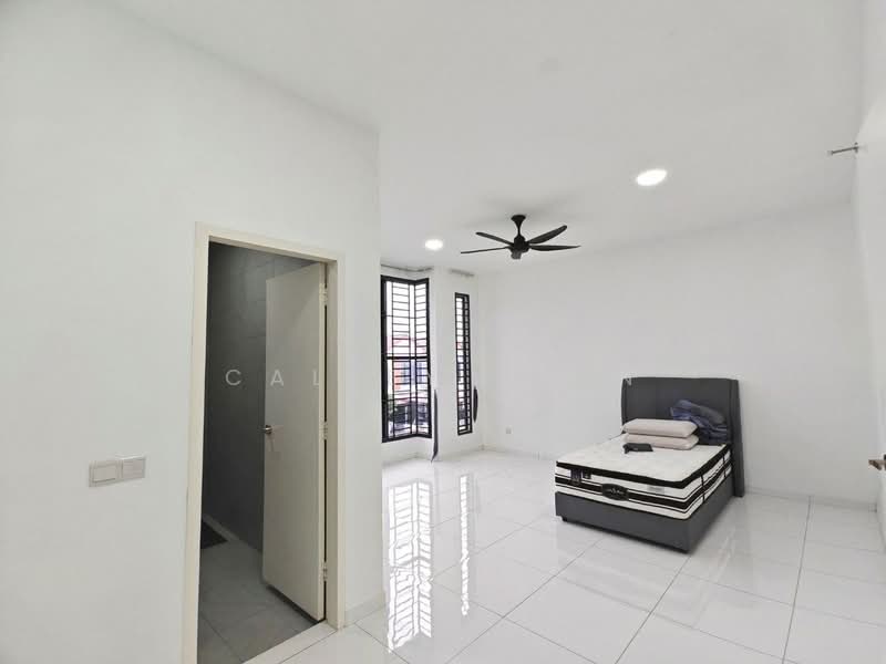 2-storey Terraced House for Rent in Bukit Indah (Iskandar Puteri (Nusajaya)) - Calley Chin - Bedroom - PropertyGuru.com.my