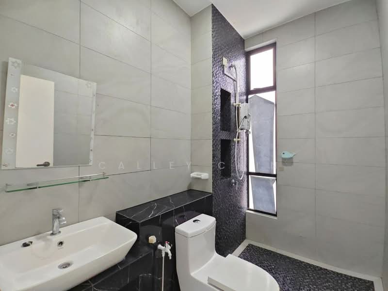 2-storey Terraced House for Rent in Bukit Indah (Iskandar Puteri (Nusajaya)) - Calley Chin - PropertyGuru.com.my