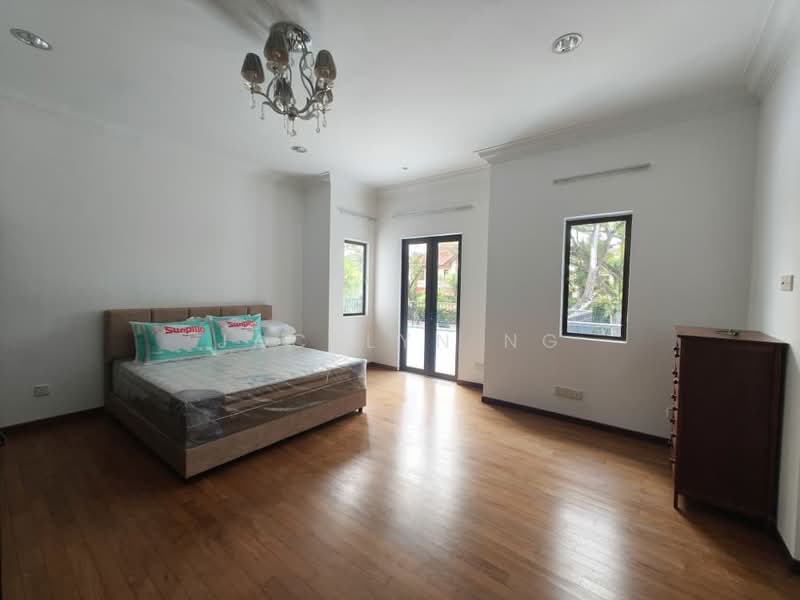 Rumah Banglo untuk Dijual di Leisure Farm (Gelang Patah) - Jacelyn Ng - Bedroom - PropertyGuru.com.my