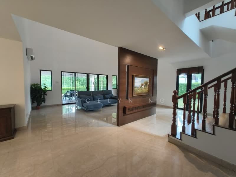 Rumah Banglo untuk Dijual di Leisure Farm (Gelang Patah) - Jacelyn Ng - Living Room - PropertyGuru.com.my
