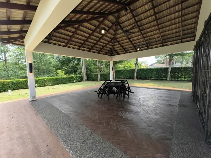 Rumah Banglo untuk Dijual di Leisure Farm (Gelang Patah) - Jacelyn Ng - Exterior - PropertyGuru.com.my